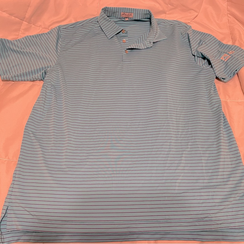 Peter Millar Polo